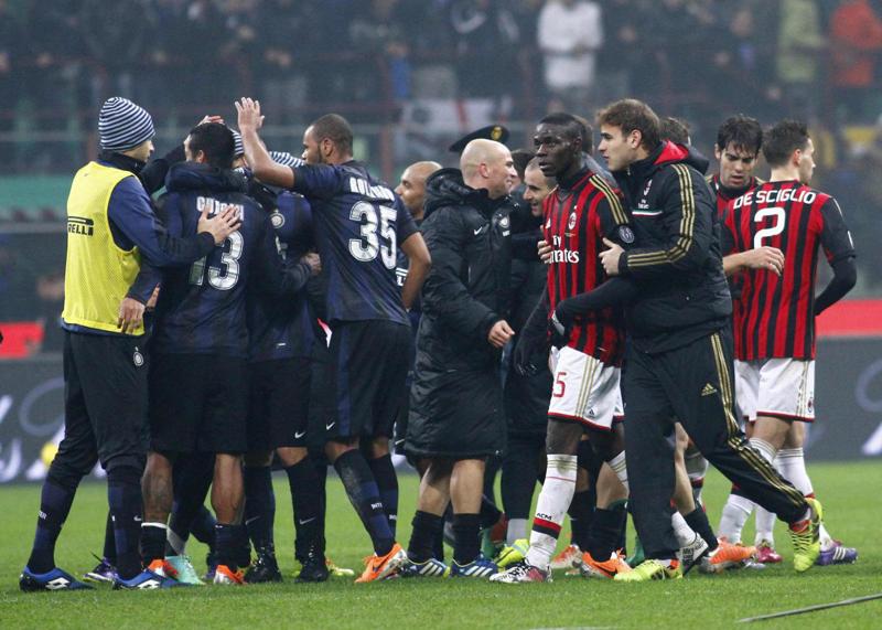 Milan – Inter, le sfide vs Real Madrid e.. calendario tv delle milanesi Milan – Inter, le sfide vs Real Madrid e.. calendario tv delle milanesi