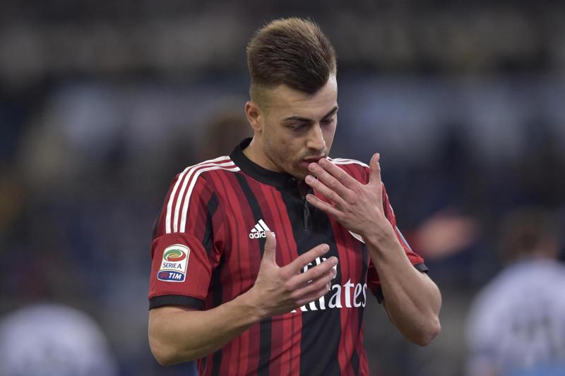 Monaco, El Shaarawy e l’addio al Milan. “Ho dovuto decidere in 24 ore” Monaco, El Shaarawy e l’addio al Milan. “Ho dovuto decidere in 24 ore”