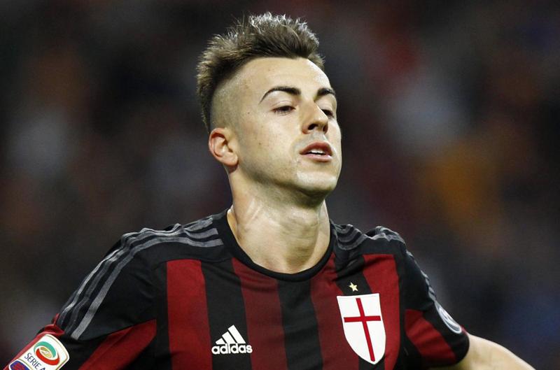 Monaco, El Shaarawy e l’addio al Milan. “Ho dovuto decidere in 24 ore” Monaco, El Shaarawy e l’addio al Milan. “Ho dovuto decidere in 24 ore”