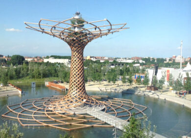 Expo, inaugurato il Padiglione Nepal: raccolti 300mila euro per il sisma