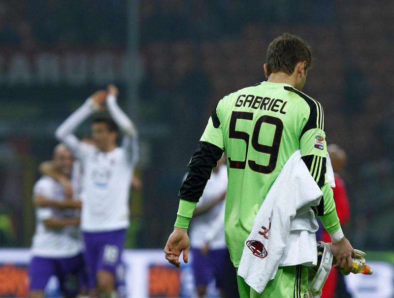 Milan dopo El Shaarawy, via un altro giovane: Gabriel da Carpi a Napoli Milan dopo El Shaarawy, via un altro giovane: Gabriel da Carpi a Napoli