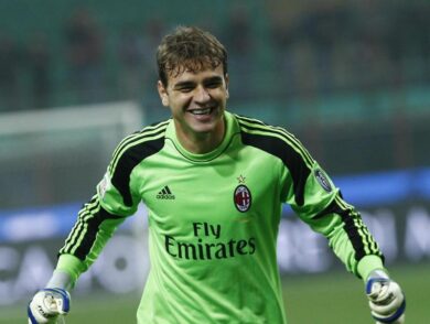 Milan dopo El Shaarawy, via un altro giovane: Gabriel da Carpi a Napoli