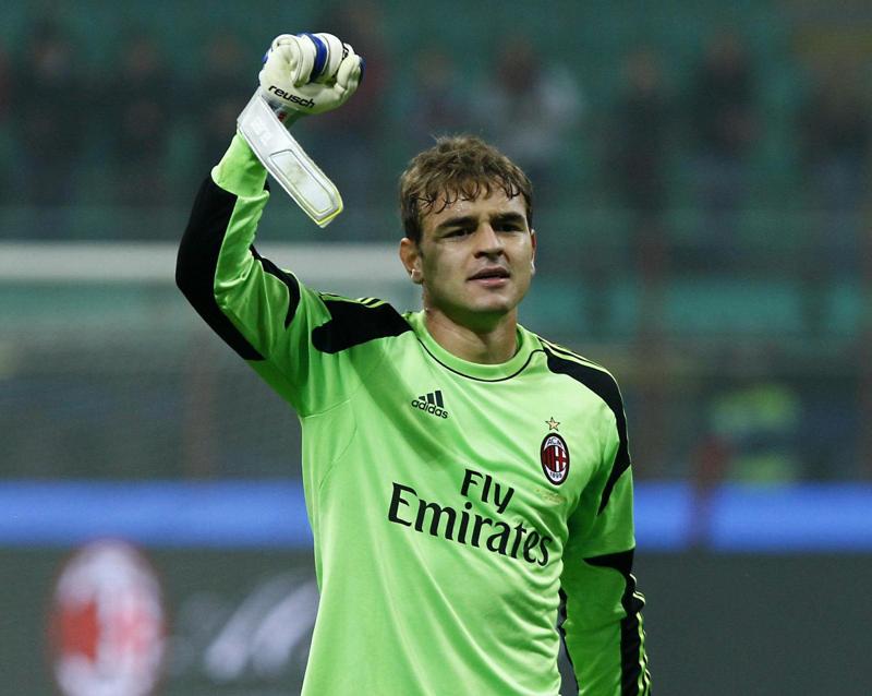 Milan dopo El Shaarawy, via un altro giovane: Gabriel da Carpi a Napoli Milan dopo El Shaarawy, via un altro giovane: Gabriel da Carpi a Napoli
