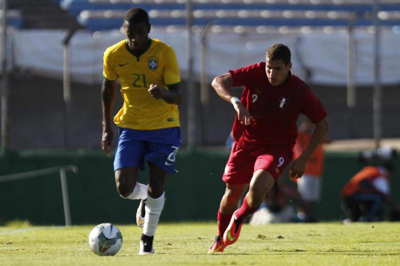 Juventus, addio a Gerson, va al Barcellona a gennaio
