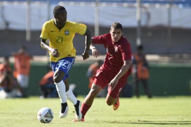 Juventus, addio a Gerson, va al Barcellona a gennaio