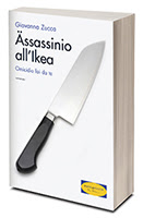Padova nel sangue. Omicidio all’Ikea