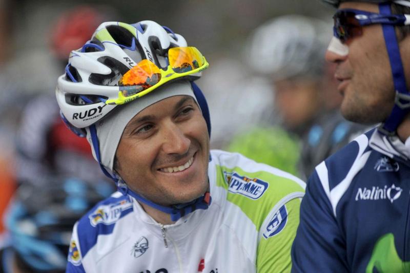 Tour de France choc, Ivan Basso: “Ho un tumore al testicolo” Tour de France choc, Ivan Basso: “Ho un tumore al testicolo”