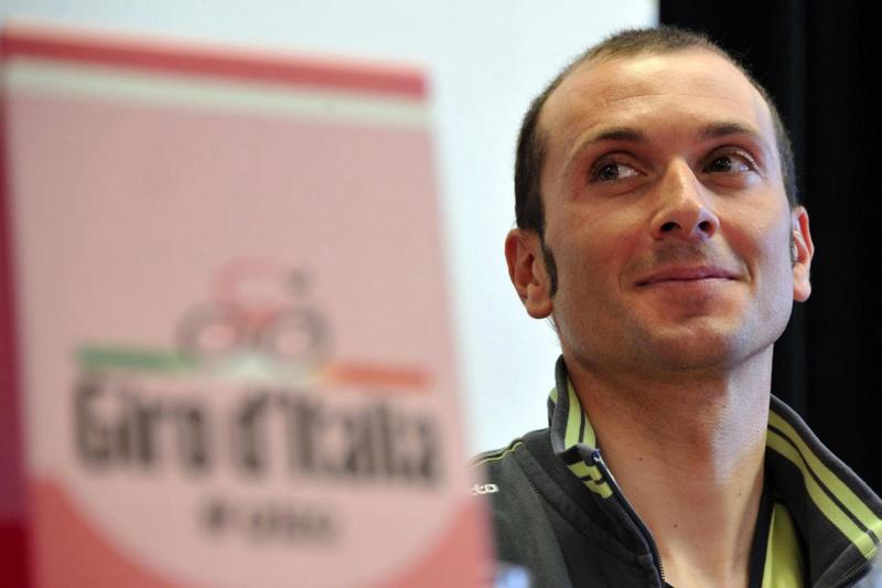 Tour de France choc, Ivan Basso: “Ho un tumore al testicolo” Tour de France choc, Ivan Basso: “Ho un tumore al testicolo”