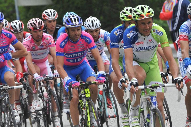 Tour de France choc, Ivan Basso: “Ho un tumore al testicolo” Tour de France choc, Ivan Basso: “Ho un tumore al testicolo”