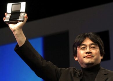 Nintendo, morto il ceo Satoru Iwata. Aveva creato la Wii