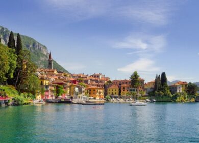Expo: boom di milionari russi sul lago di Como