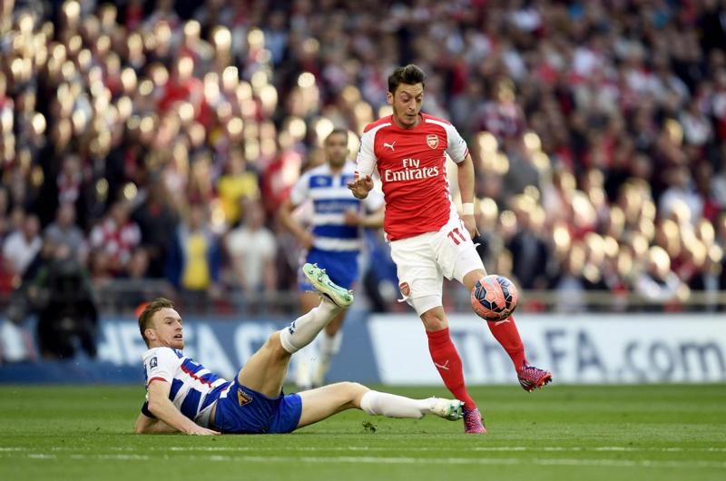 Juventus, Ozil addio: no di Wenger e Arsenal. Secondo no, dopo che…