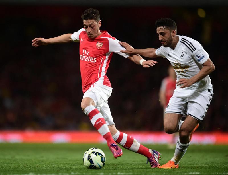 Juventus, Ozil addio: no di Wenger e Arsenal. Secondo no, dopo che…