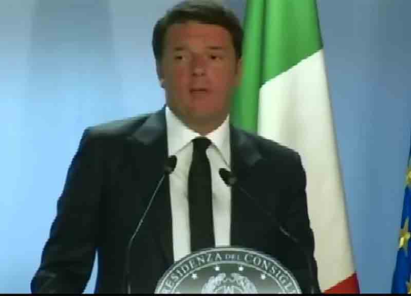 Tutti i video dell’accordo sulla Grecia Tutti i video dell’accordo sulla Grecia