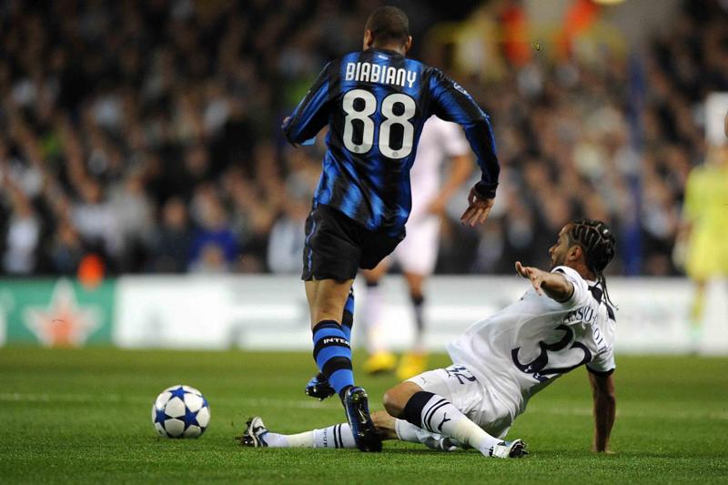 Biabiany: “L’Inter mi è stata vicina, sono a casa mia” Biabiany: “L’Inter mi è stata vicina, sono a casa mia”