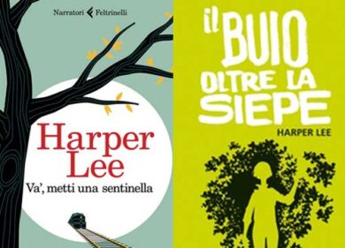 Evento letterario mondiale: esce il primo romanzo di Harper Lee