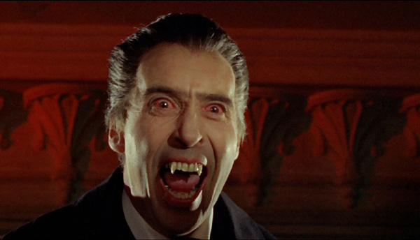Notte da paura, film horror e visita al museo