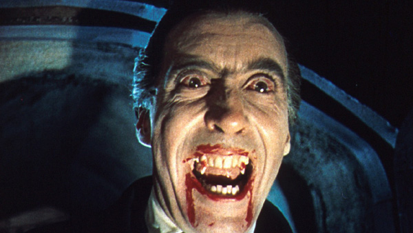 Notte da paura, film horror e visita al museo