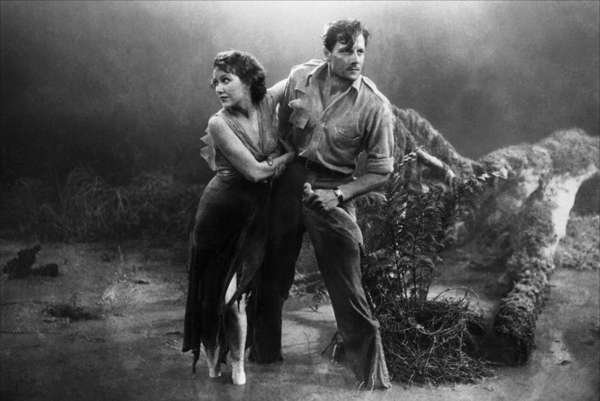 Notte da paura, film horror e visita al museo