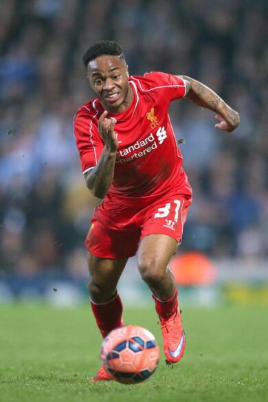Sterling: visite mediche col Manchester City per l’uomo da 68 milioni