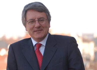 Sec, Cesare Valli nuovo amministratore delegato