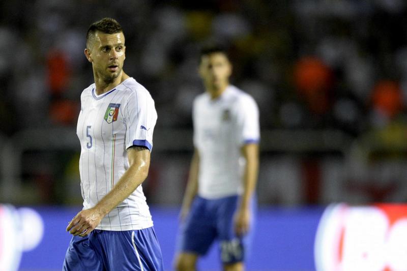 Inter, Thiago Motta chiama. Felipe Melo: Galatarasay vuole lo scambio Inter, Thiago Motta chiama. Felipe Melo: Galatarasay vuole lo scambio