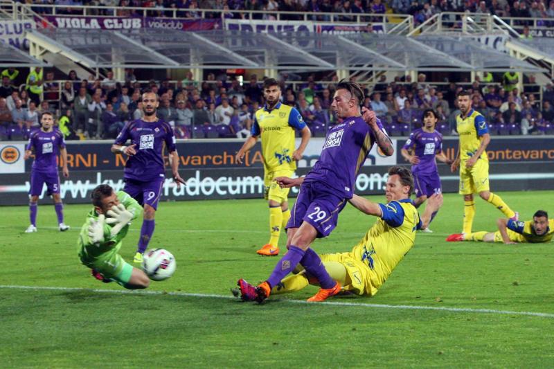 Fiorentina evita un nuovo caso Salah: Juventus lontana da Bernardeschi Fiorentina evita un nuovo caso Salah: Juventus lontana da Bernardeschi