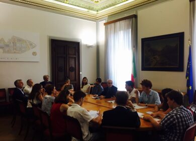 Mi030: 10 visioni e 30 progetti per la città di domani