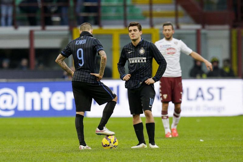 Inter, Kovacic: “Sarò il nuovo Pirlo”. Respinto il Bayer Leverkusen… Inter, Kovacic: “Sarò il nuovo Pirlo”. Respinto il Bayer Leverkusen…
