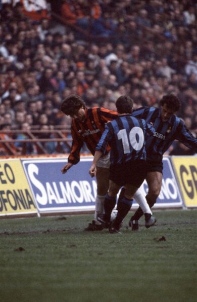 Matthaus: “Ciò che accade all’Inter da due anni è vergognoso”