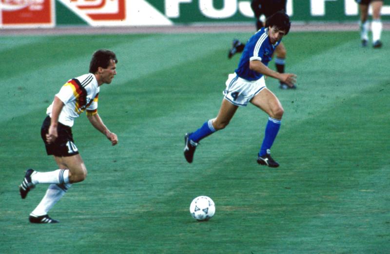 Matthaus: “Ciò che accade all’Inter da due anni è vergognoso” Matthaus: “Ciò che accade all’Inter da due anni è vergognoso”