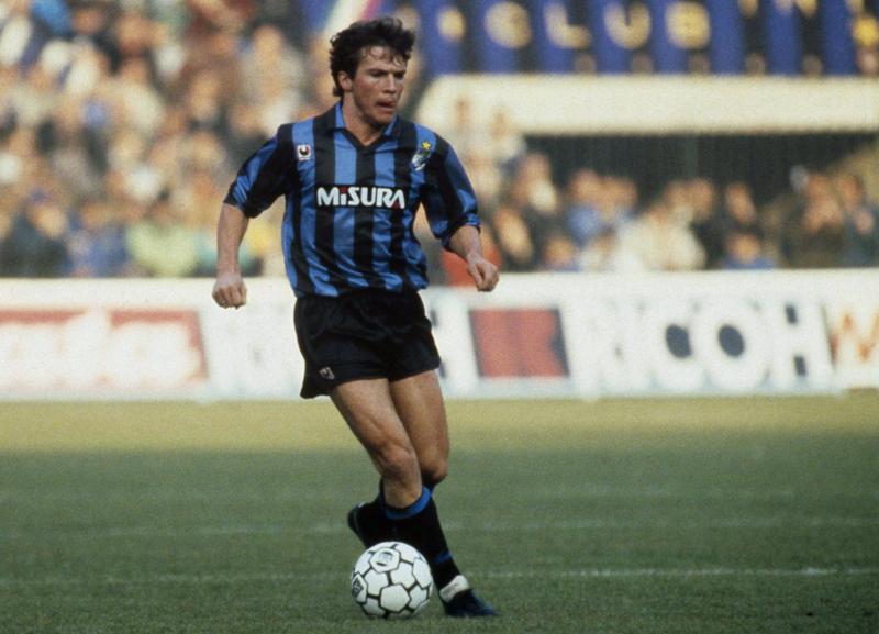 Matthaus: “Ciò che accade all’Inter da due anni è vergognoso” Matthaus: “Ciò che accade all’Inter da due anni è vergognoso”