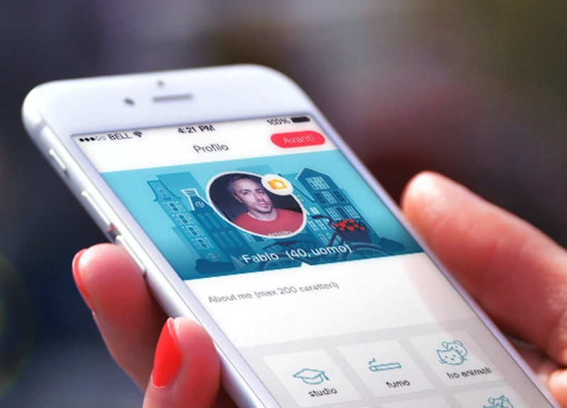Roommates: la nuova app per trovare il coinquilino ideale Roommates: la nuova app per trovare il coinquilino ideale