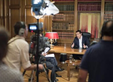 Grecia, Tsipras: europei vendicativi. resto ho evitato la catastrofe
