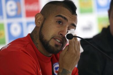 Juventus, Arturo Vidal al Bayern Monaco: accordo quadriennale