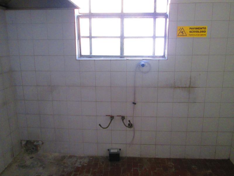 Lega Nord, addio alle cucine di via Bellerio. FOTO