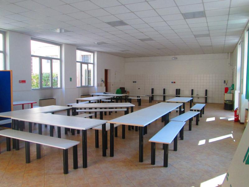 Lega Nord, addio alle cucine di via Bellerio. FOTO