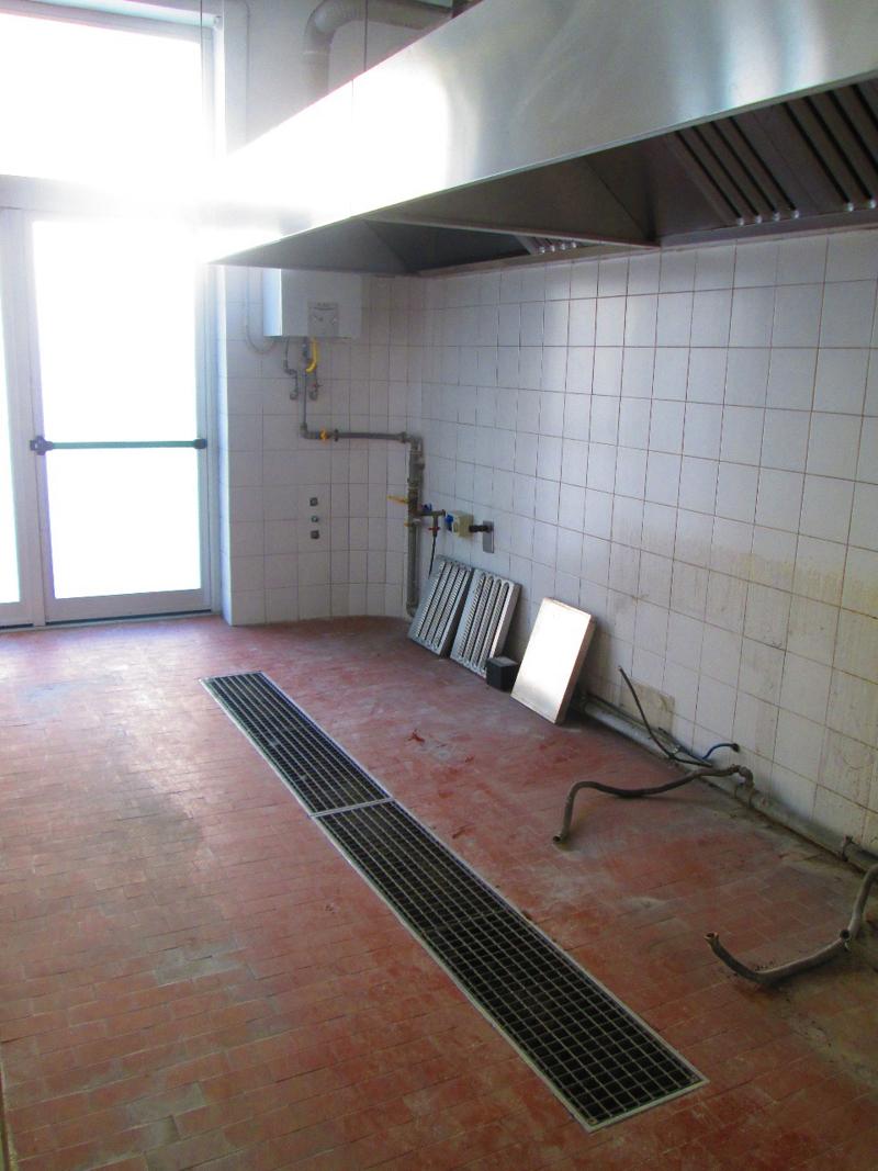 Lega Nord, addio alle cucine di via Bellerio. FOTO