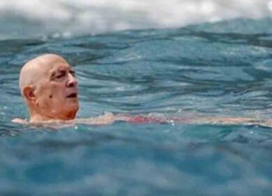 90 anni di Napolitano. Chi c’era, cosa hanno mangiato e bevuto