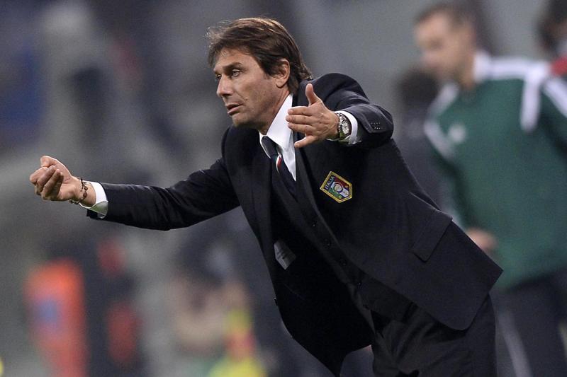 Calcioscommesse, Conte a Bari: “Mai saputo di alterazioni delle gare” Calcioscommesse, Conte a Bari: “Mai saputo di alterazioni delle gare”