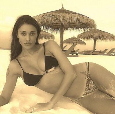 Bobo Vieri, che festa con Belen Rodriguez e….