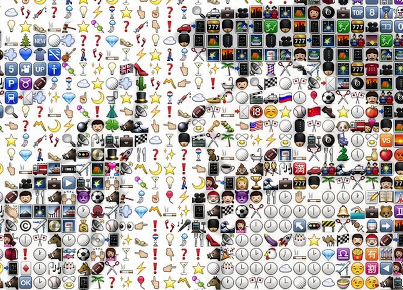 Le emoji per tracciare le nostre emozioni: nuova arma per i brand Le emoji per tracciare le nostre emozioni: nuova arma per i brand