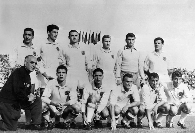 Ghiggia, morto l’uomo che mise in ginocchio il Maracanà. Giocò a Roma Ghiggia, morto l’uomo che mise in ginocchio il Maracanà. Giocò a Roma