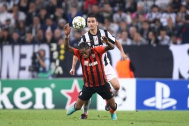 Milan, ecco Luiz Adriano: “Bello giocare con Bacca… e Ibrahimovic”