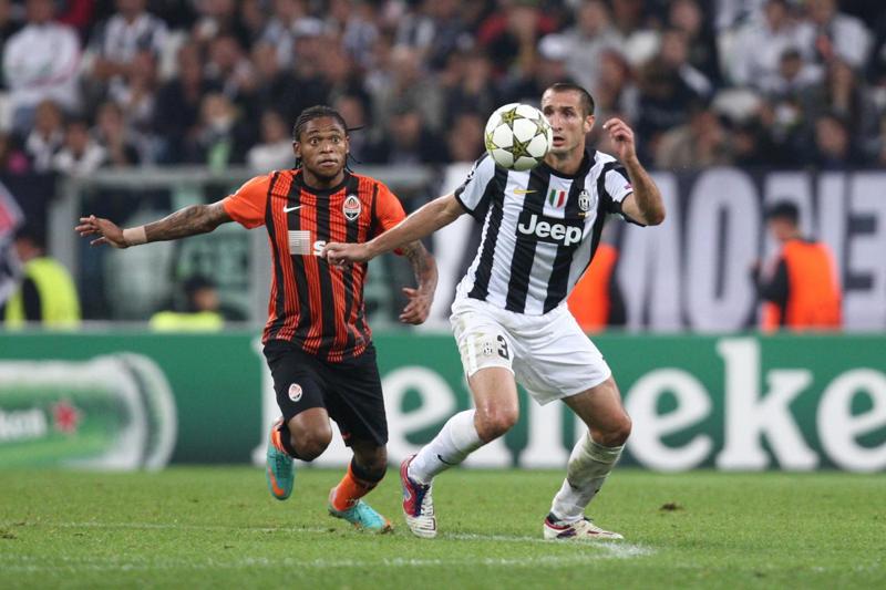 Milan, ecco Luiz Adriano: “Bello giocare con Bacca… e Ibrahimovic”