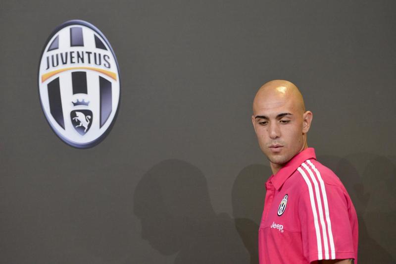 Juventus, Zaza: “Ho scelto maglia numero 7 bianconera perché…”