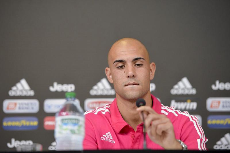 Juventus, Zaza: “Ho scelto maglia numero 7 bianconera perché…”