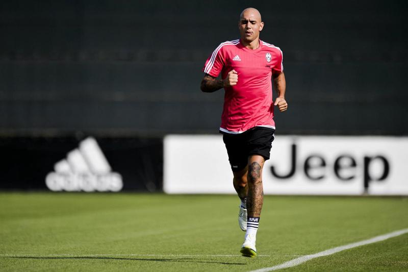 Juventus, Zaza: “Ho scelto maglia numero 7 bianconera perché…”