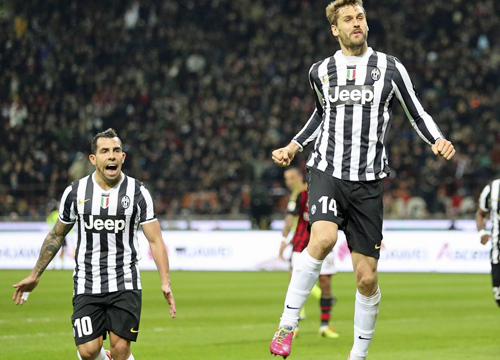 Juventus, Llorente dopo Porto e Real Madrid c’è un’altra pretendente Juventus, Llorente dopo Porto e Real Madrid c’è un’altra pretendente