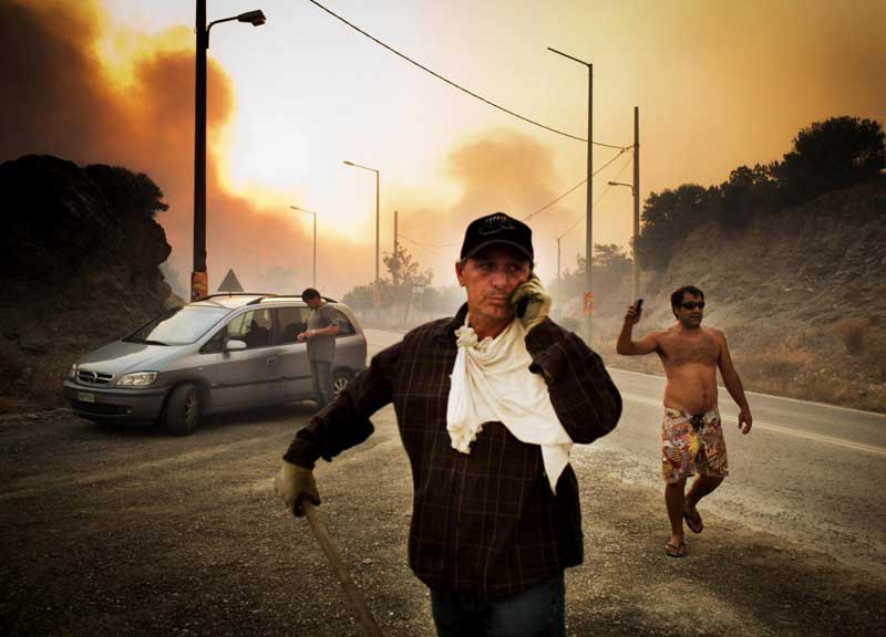 Grecia, Tsipras caccia 10 ribelli. Via al rimpasto di governo Grecia, Tsipras caccia 10 ribelli. Via al rimpasto di governo
